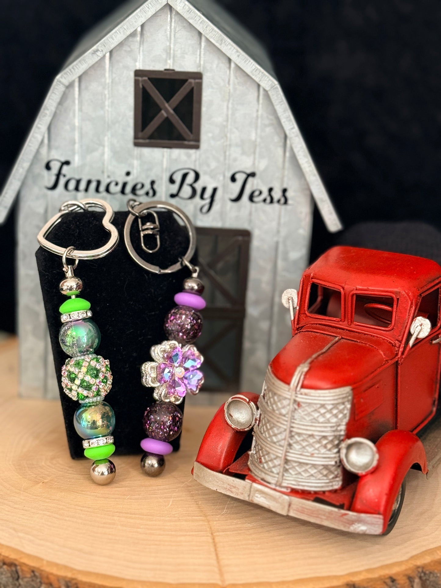 Keychains