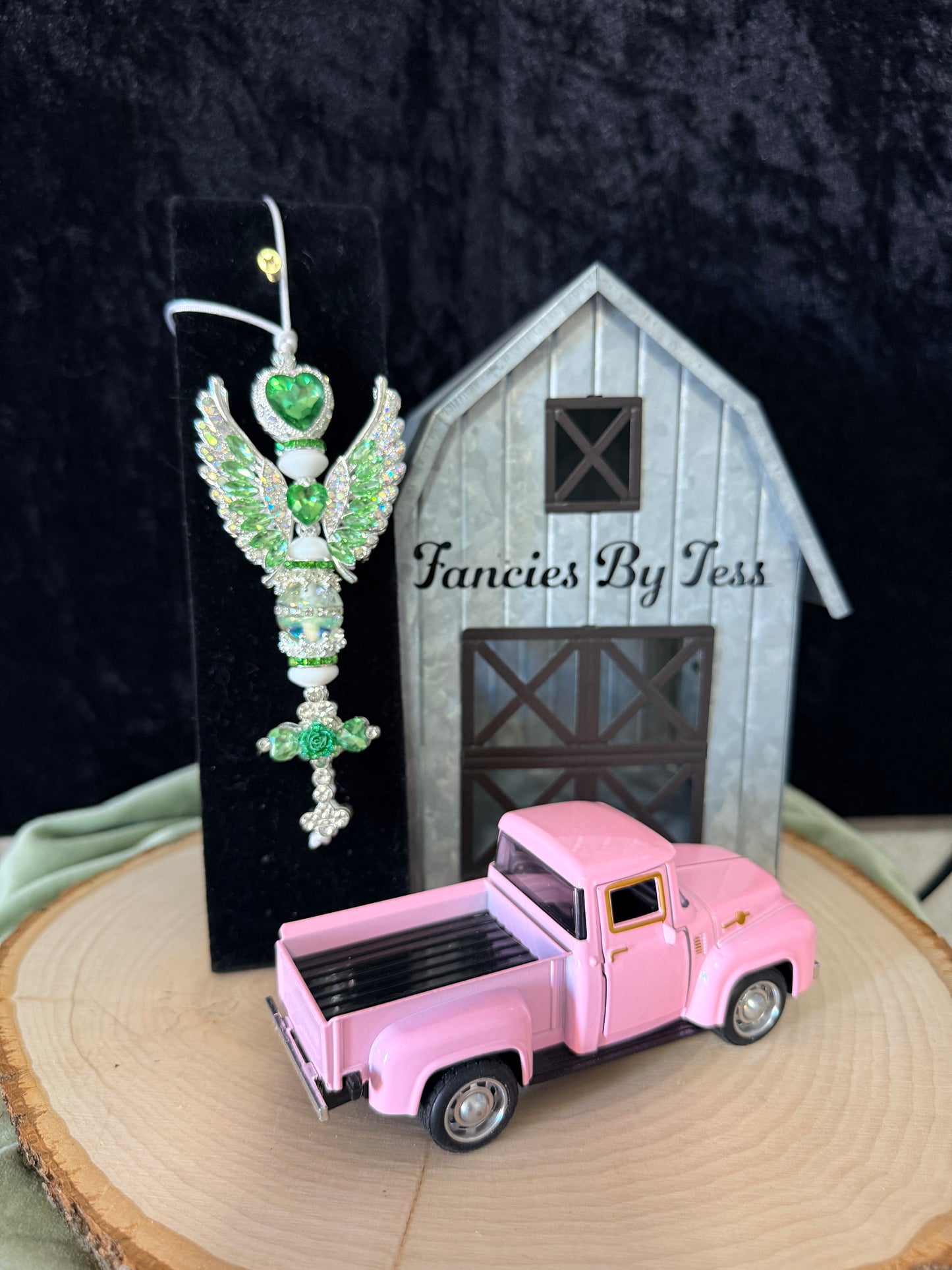 Car Charms