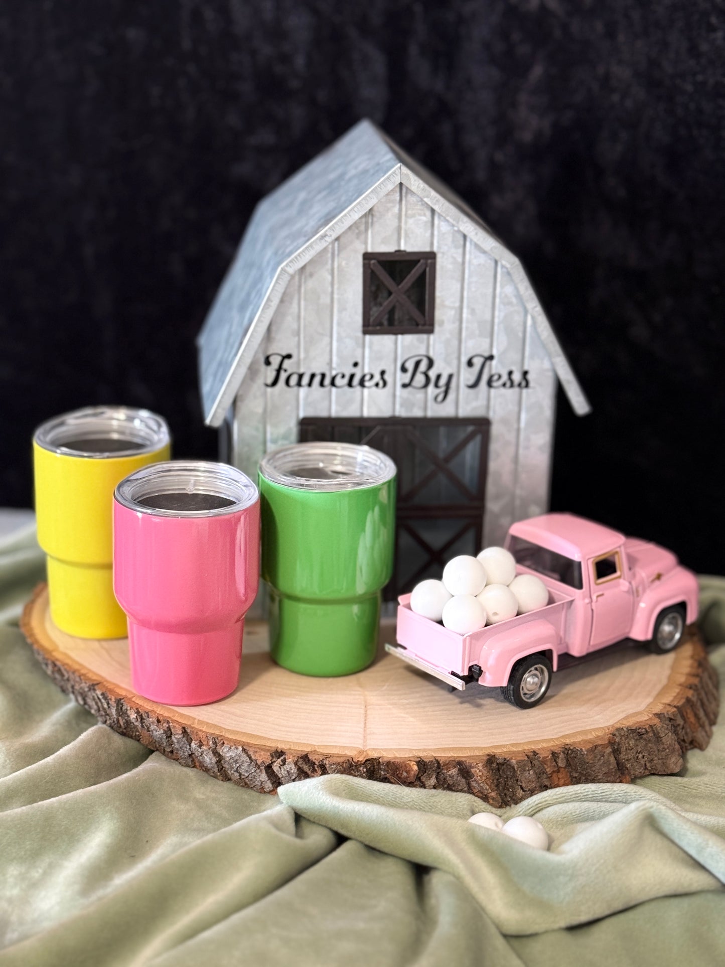 Mini Tumblers