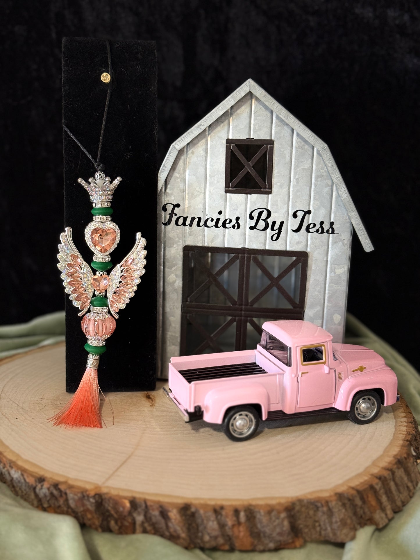 Car Charms