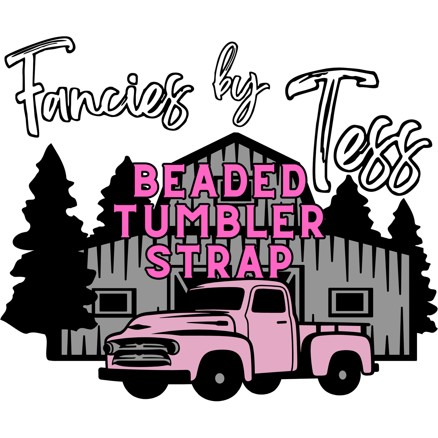 Tumbler Strap