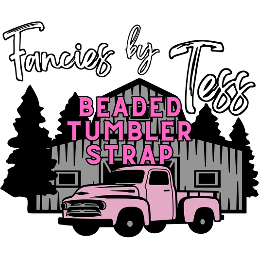 Tumbler Strap