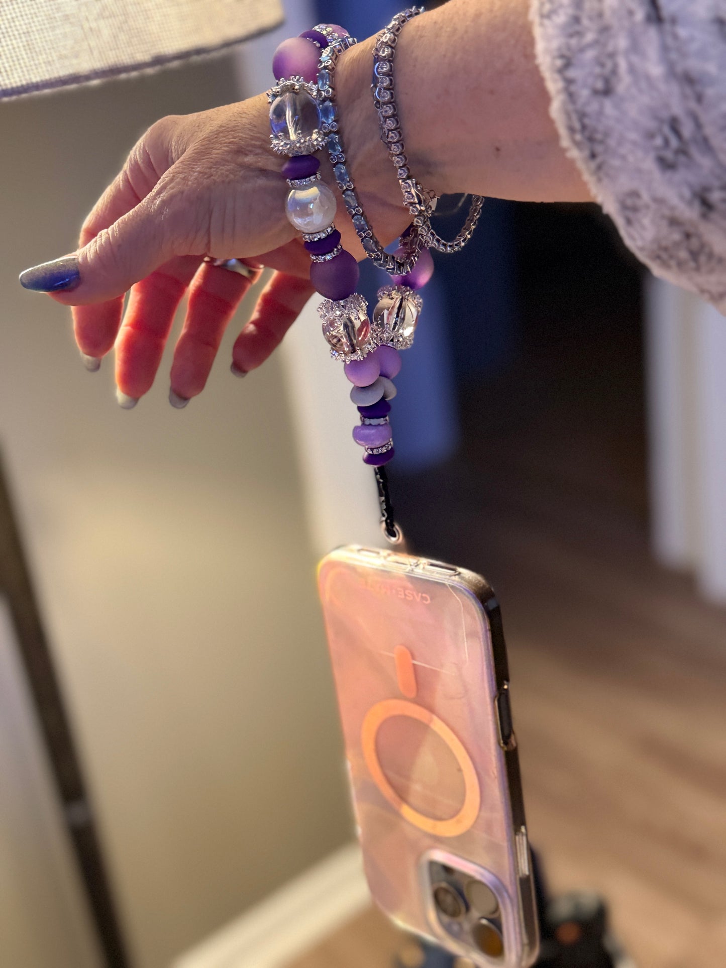 Wristlets/Phone Wristlets