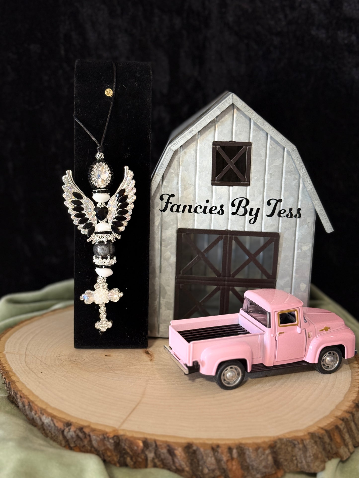 Car Charms