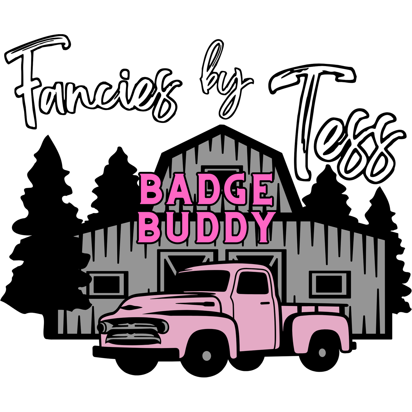 Badge Buddy