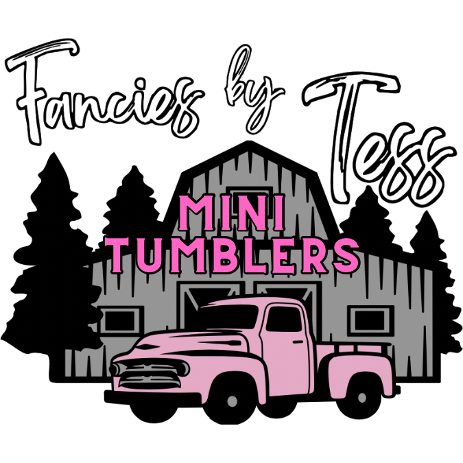 Mini Tumblers