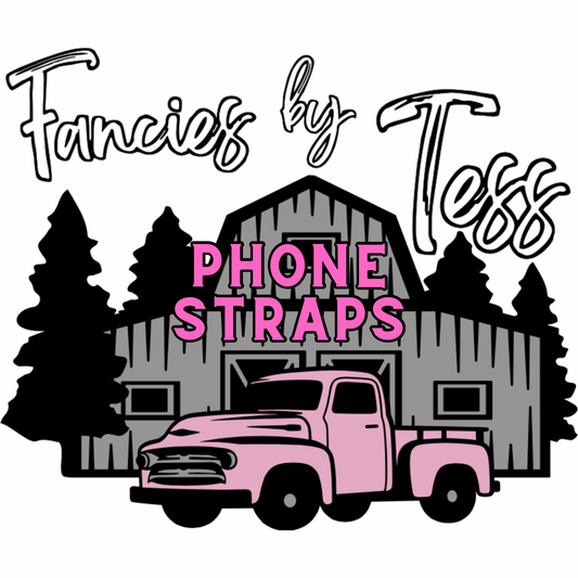 Phone Strap