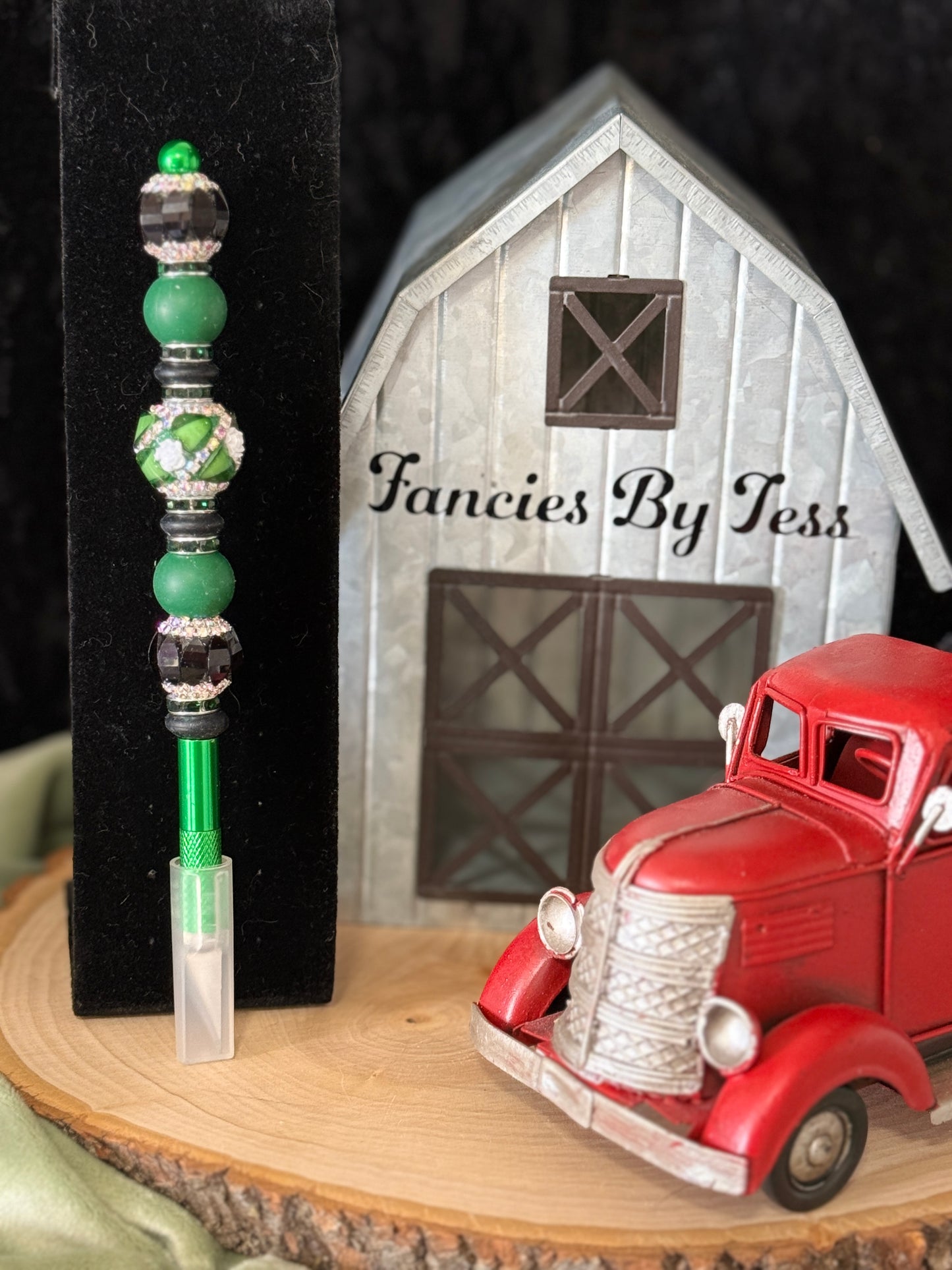 Fancy Exacto Knives