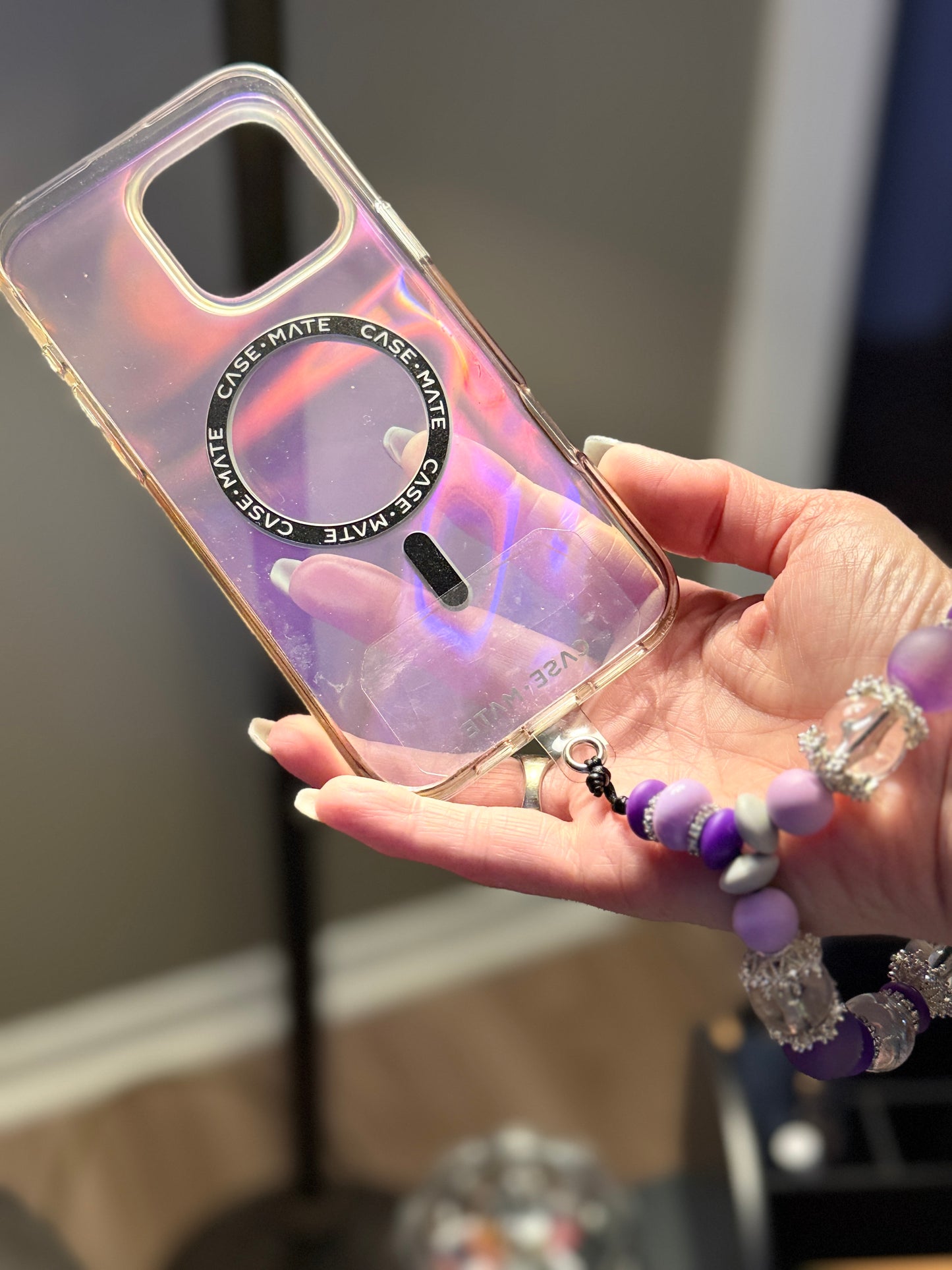 Wristlets/Phone Wristlets