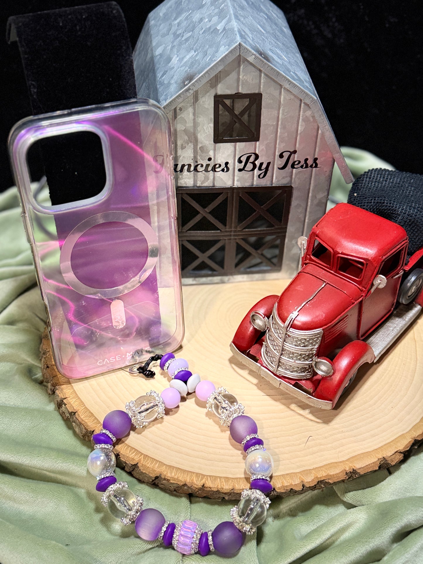 Wristlets/Phone Wristlets