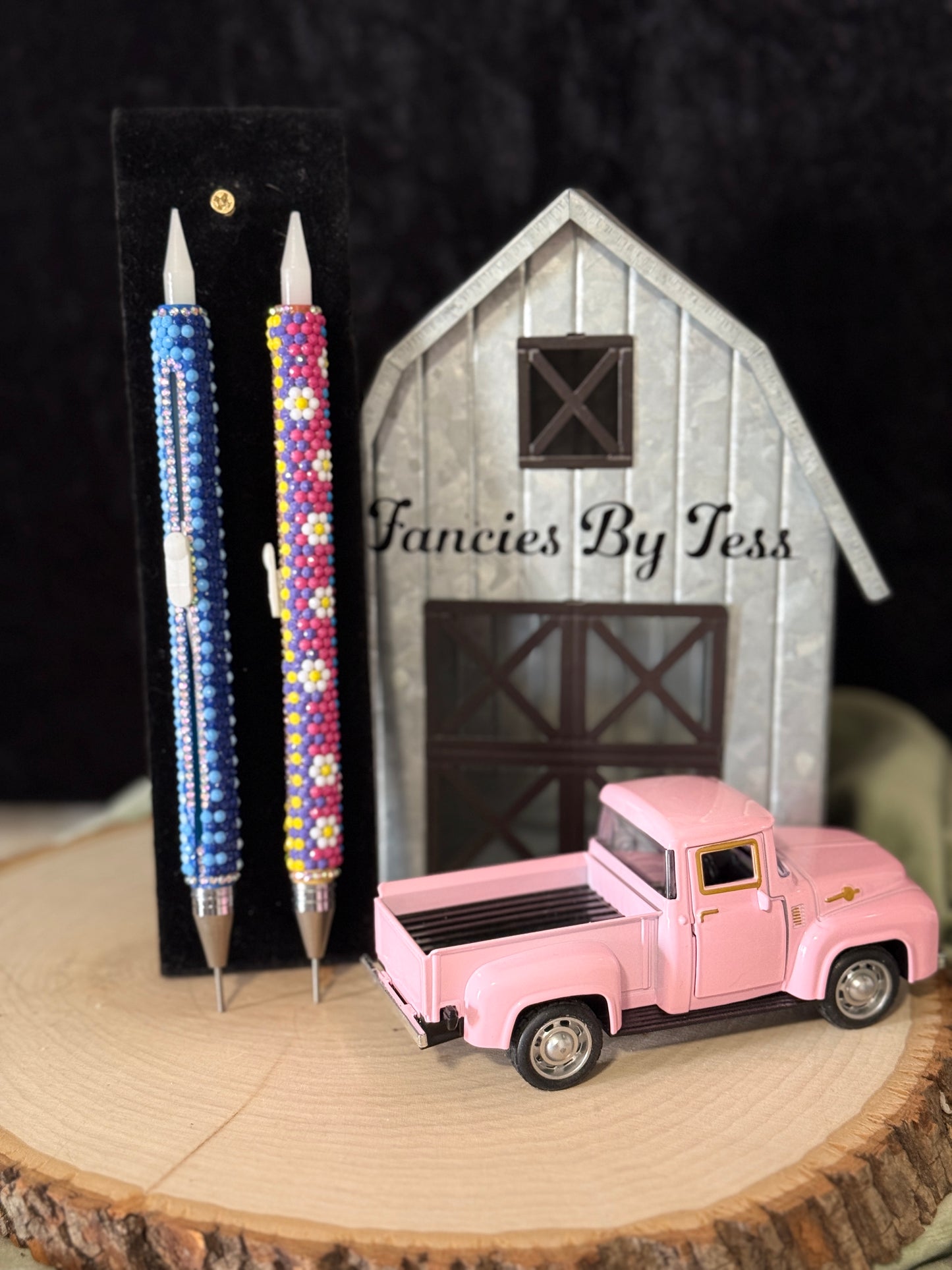 Fancie's Bling Tool
