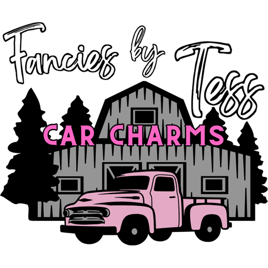 Car Charms
