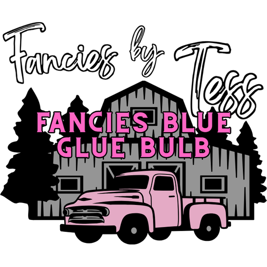Fancie's Glue Bulb Tool