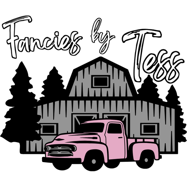 Fancies By Tess