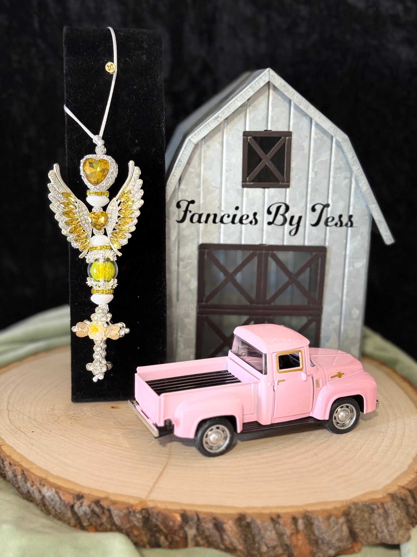 Car Charms