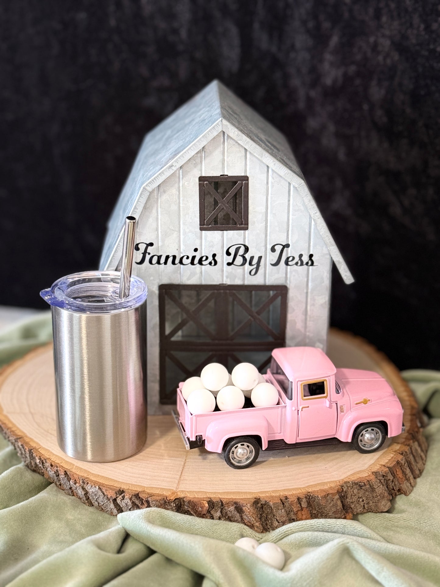 Mini Tumblers