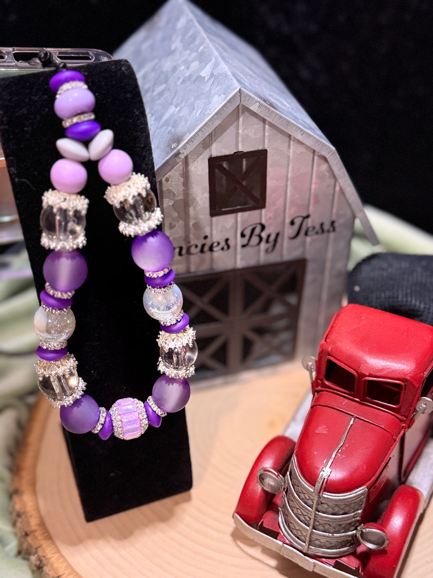 Wristlets/Phone Wristlets