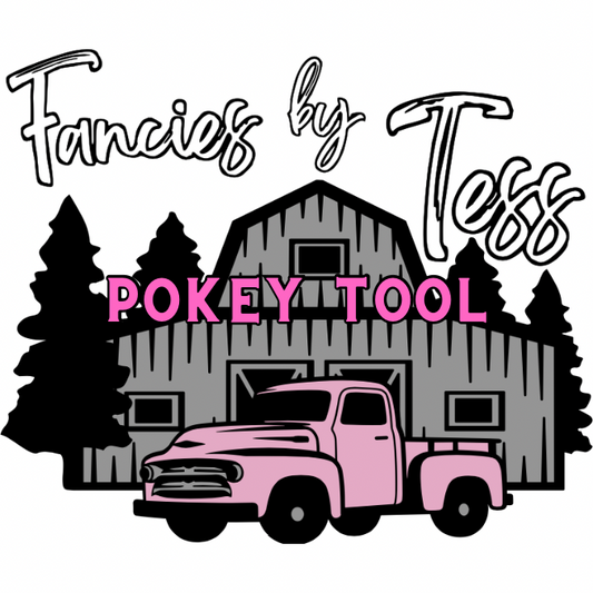 Pokey Stick